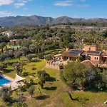 Na Nofre De Cala Ratjada (Mallorca)