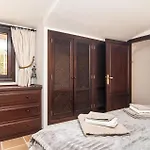 Na Nofre De Ferienhaus *