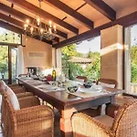 Ferienhaus Na Nofre De *