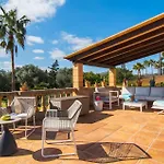 Na Nofre De Cala Ratjada (Mallorca)