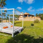 Na Nofre De Ferienhaus *