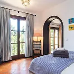Ferienhaus Na Nofre De Cala Ratjada (Mallorca)