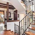 Ferienhaus Na Nofre De