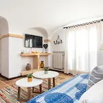 Ferienhaus Na Nofre De *