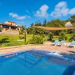 Ferienhaus Na Nofre De *