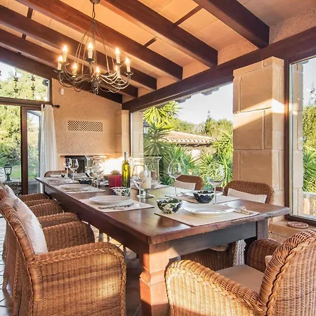 Casa de Férias Na Nofre De *