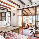 Holiday home Na Nofre De