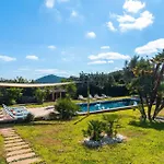 Na Nofre De Cala Ratjada (Mallorca)