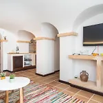 Holiday home Na Nofre De *