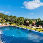 Holiday home Na Nofre De