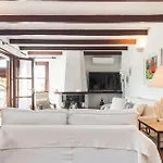 Holiday home Na Nofre De Cala Ratjada (Mallorca)