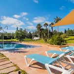 Holiday home Na Nofre De