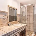 Holiday home Na Nofre De