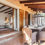 Holiday home Na Nofre De *