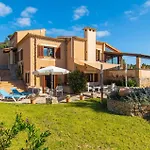 Holiday home Na Nofre De Cala Ratjada (Mallorca)
