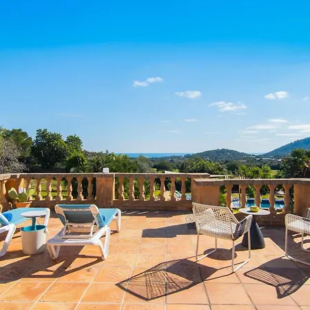 Na Nofre De Сasa de vacaciones