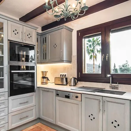 בית נופש Na Nofre De