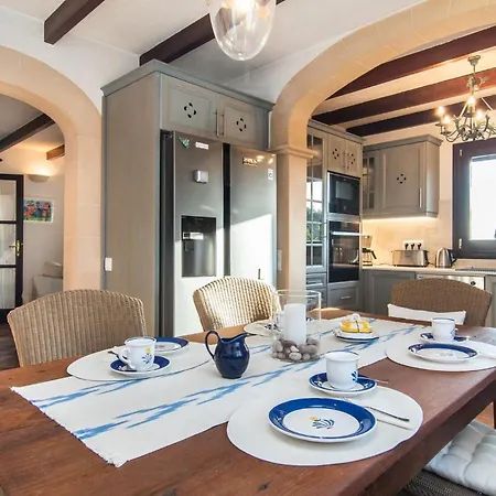 Na Nofre De Сasa de vacaciones *