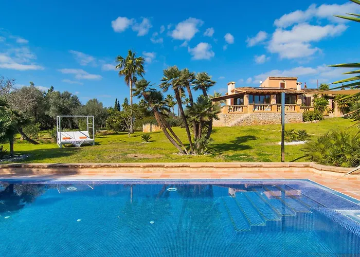 Na Nofre De בית נופש