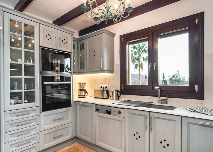 Сasa de vacaciones Na Nofre De