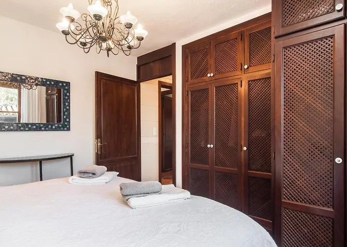 בית נופש Na Nofre De קאלה ראטג'אדה