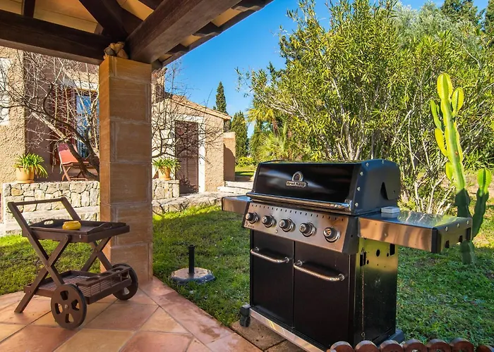 בית נופש Na Nofre De *