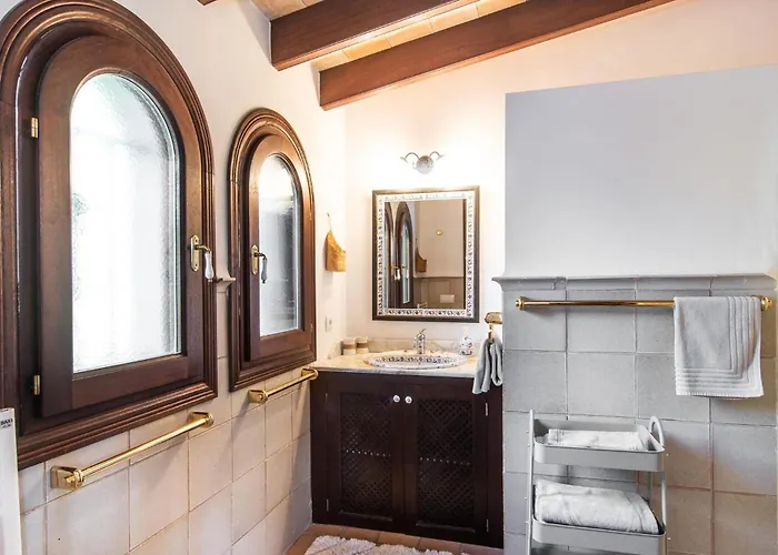 Na Nofre De בית נופש קאלה ראטג'אדה