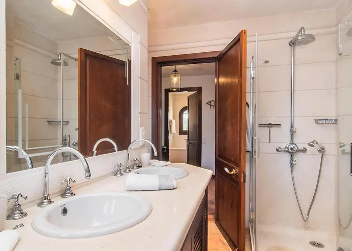 Na Nofre De בית נופש