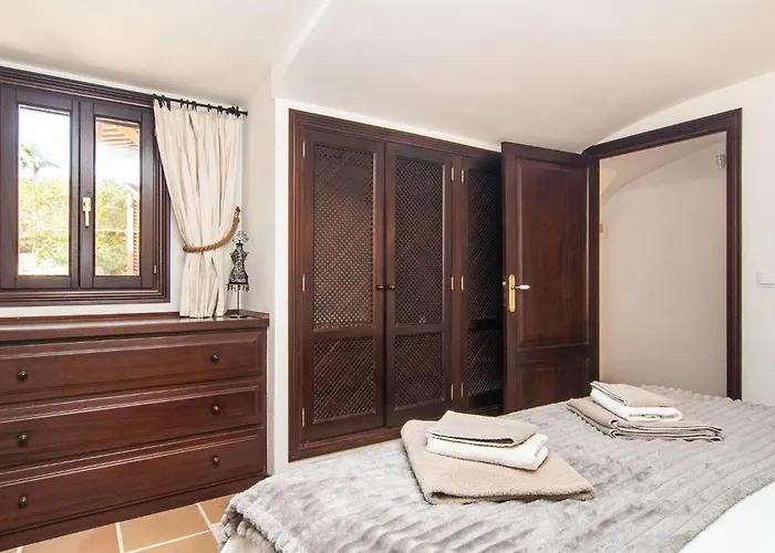 Na Nofre De בית נופש *