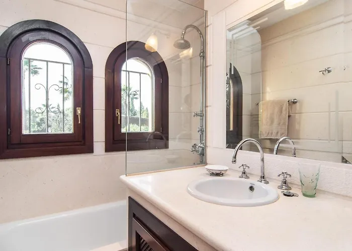 Na Nofre De בית נופש *