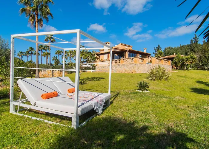 Na Nofre De Сasa de vacaciones *