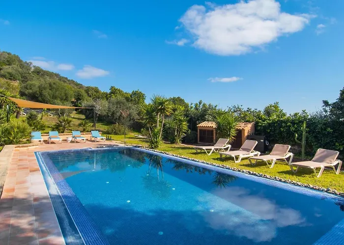 בית נופש Na Nofre De