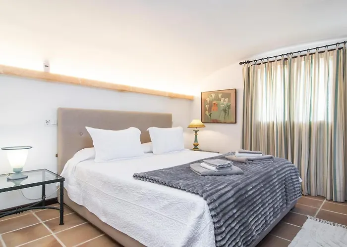 בית נופש Na Nofre De *