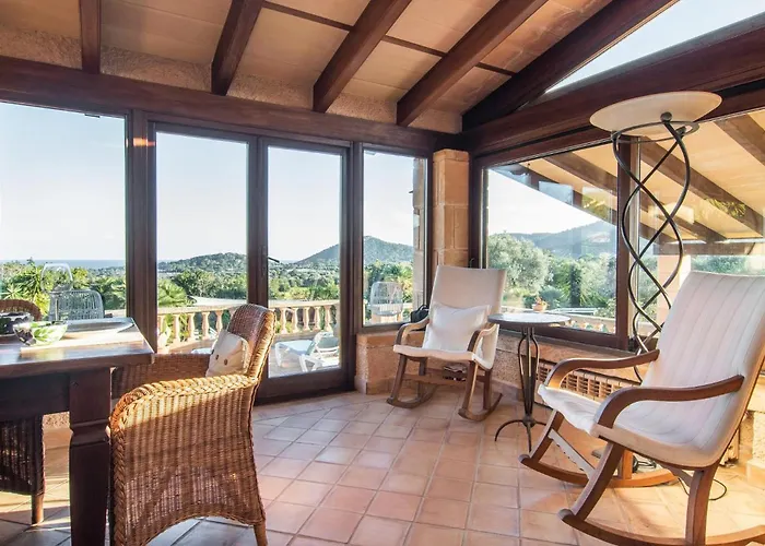 Na Nofre De * Cala Ratjada (Mallorca)