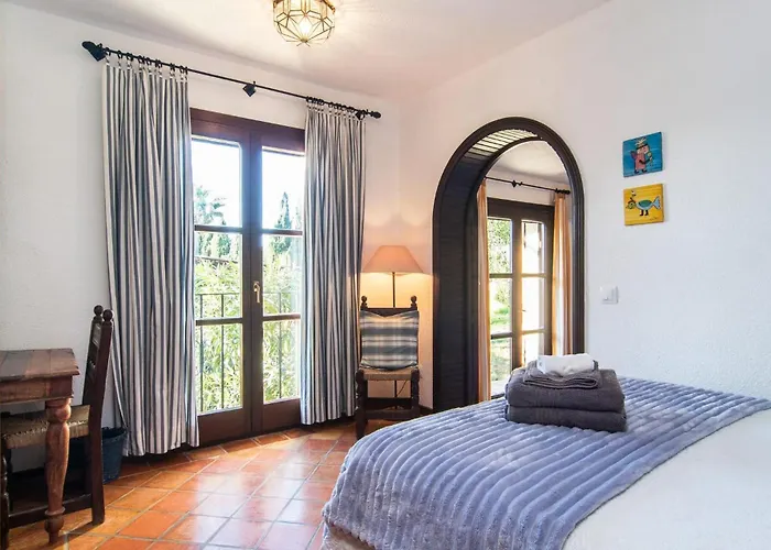 Сasa de vacaciones Na Nofre De Cala Ratjada (Mallorca)