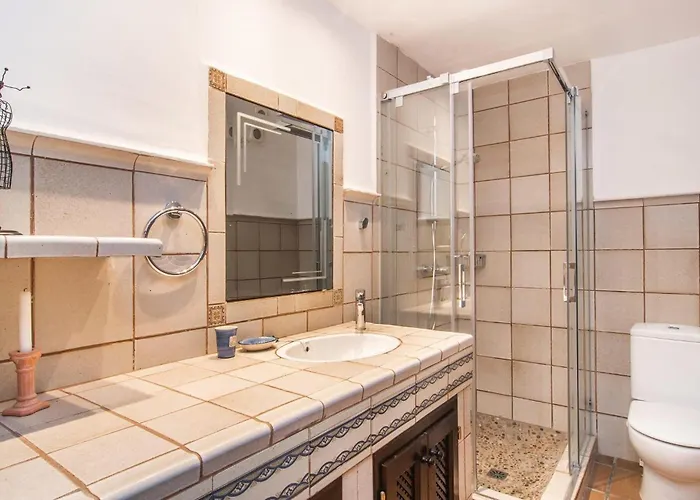 בית נופש Na Nofre De