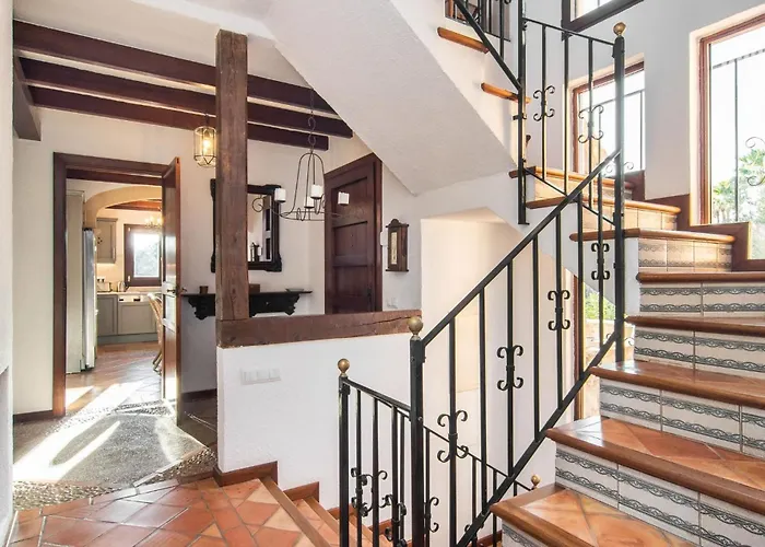 בית נופש Na Nofre De