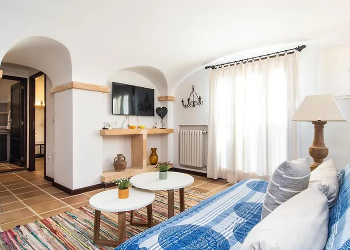 בית נופש Na Nofre De *