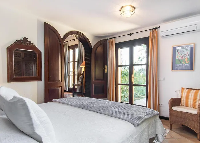 Na Nofre De בית נופש