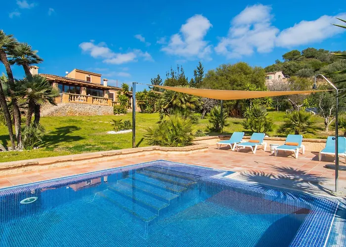 בית נופש Na Nofre De *